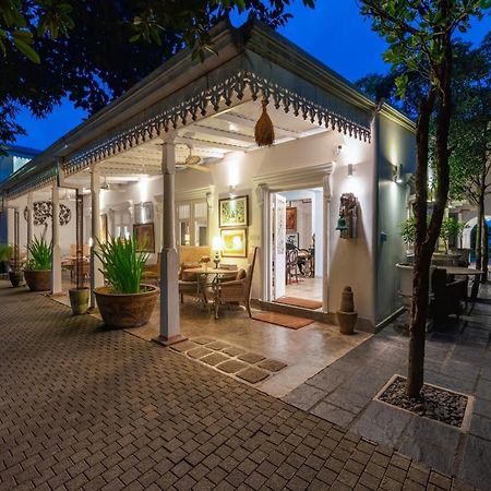 55Tg Boutique Suites Colombo Buitenkant foto