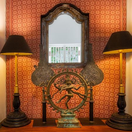 55Tg Boutique Suites Colombo Buitenkant foto