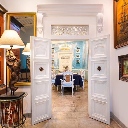 55Tg Boutique Suites Colombo Buitenkant foto