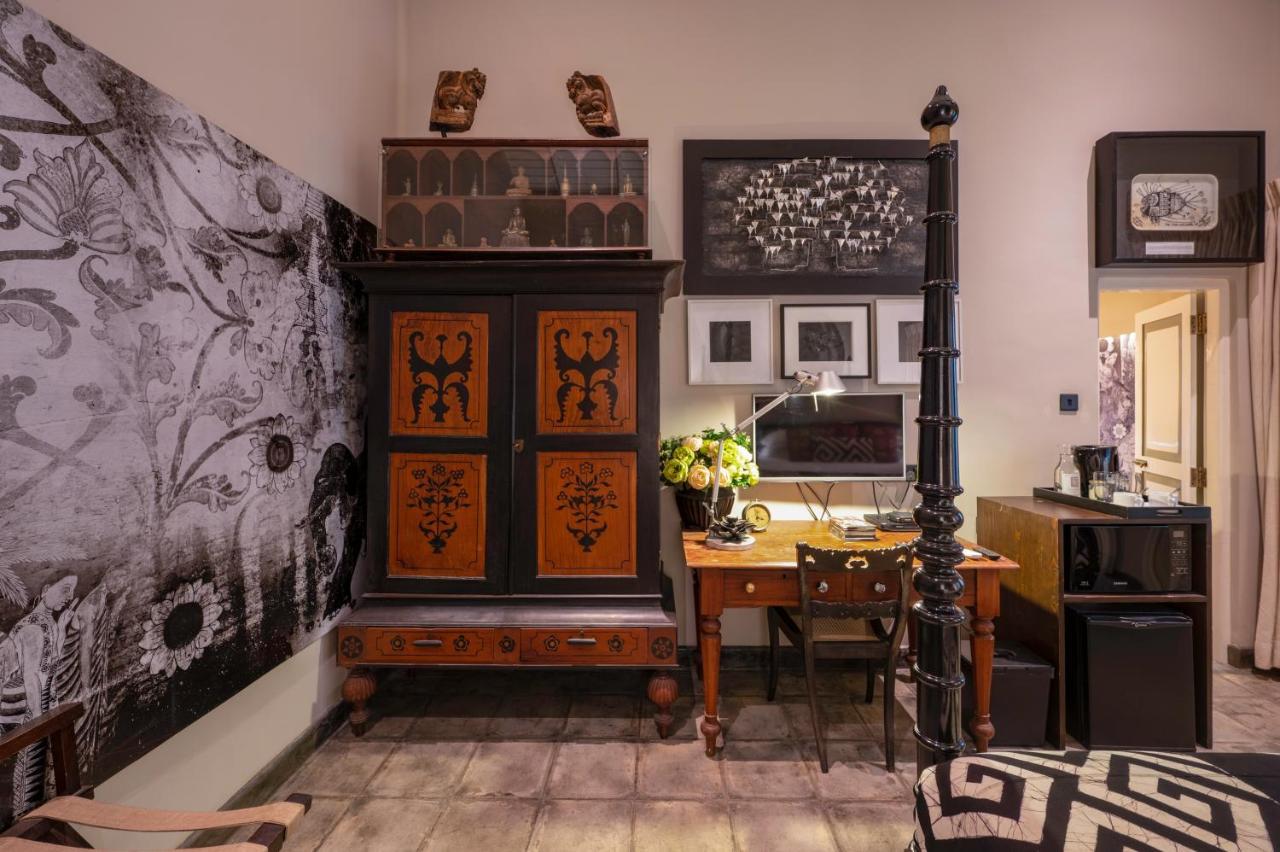 55Tg Boutique Suites Colombo Buitenkant foto
