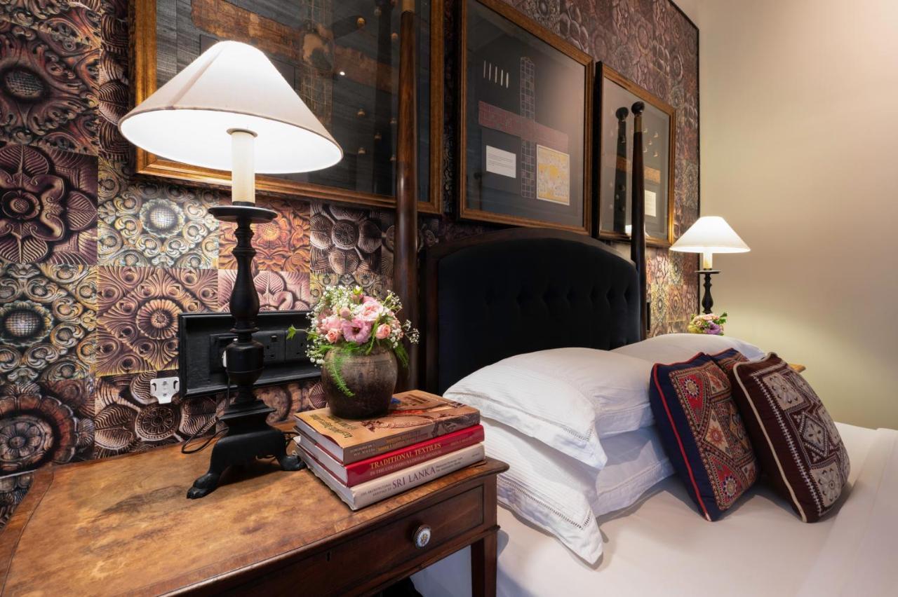 55Tg Boutique Suites Colombo Buitenkant foto