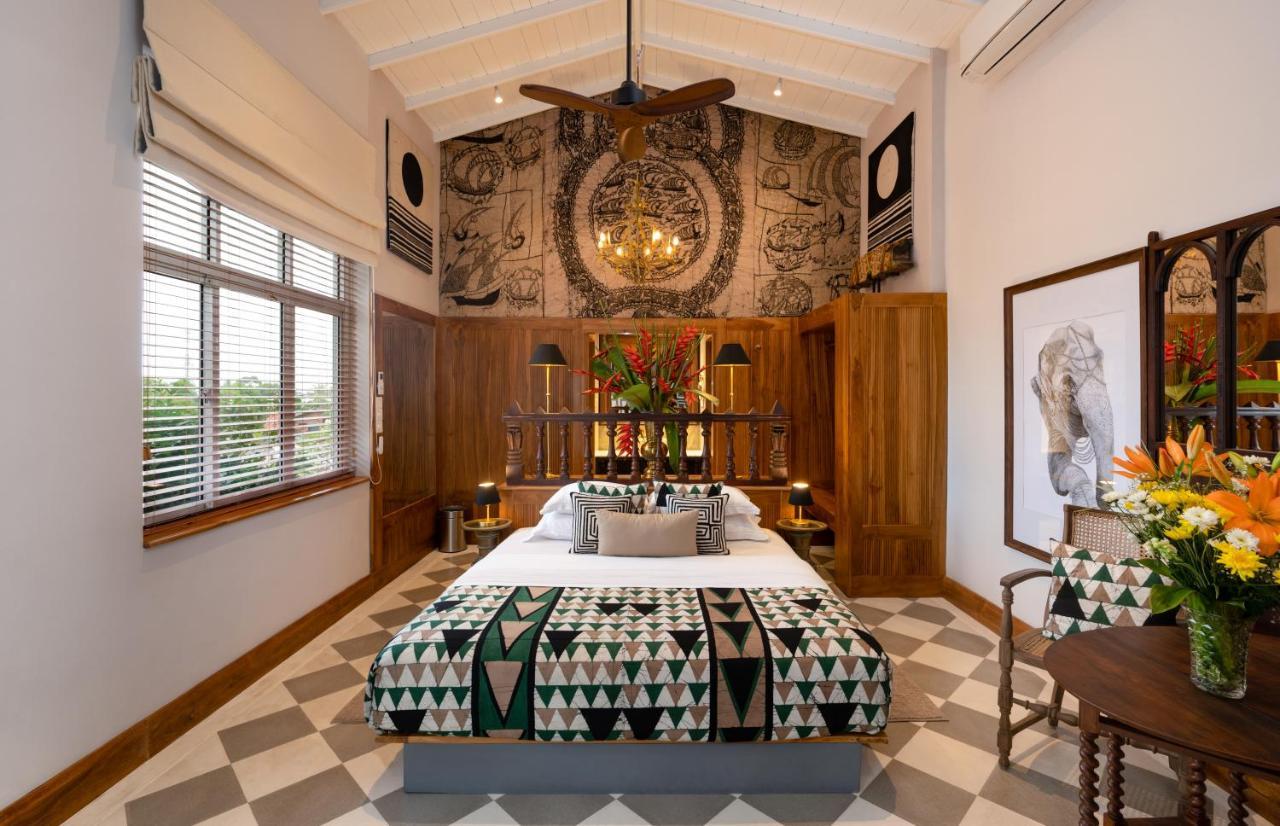 55Tg Boutique Suites Colombo Buitenkant foto