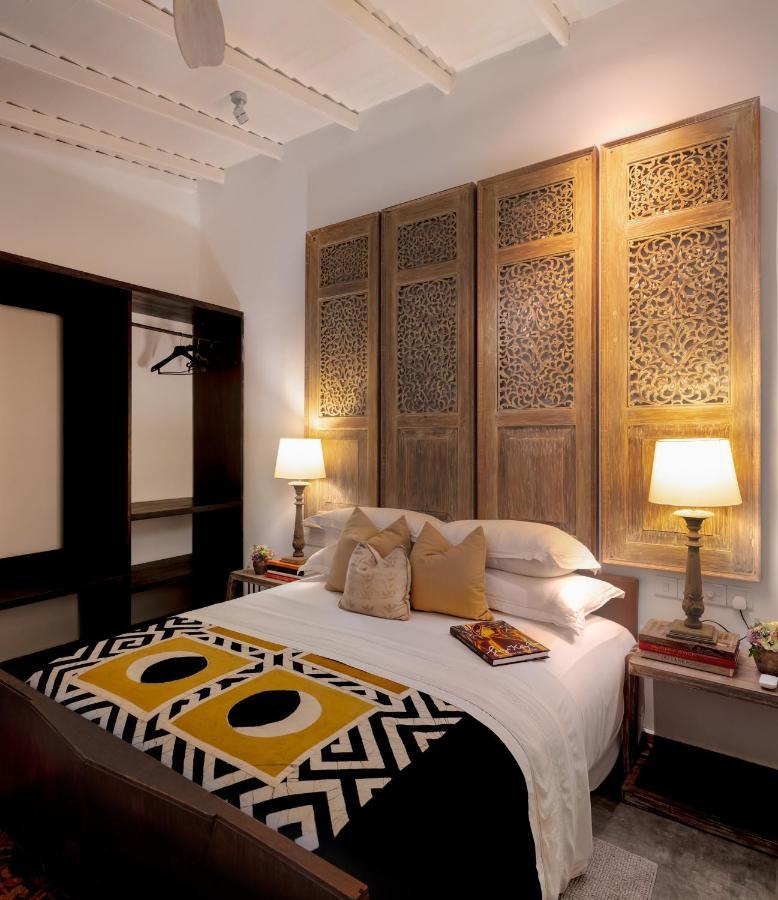 55Tg Boutique Suites Colombo Buitenkant foto