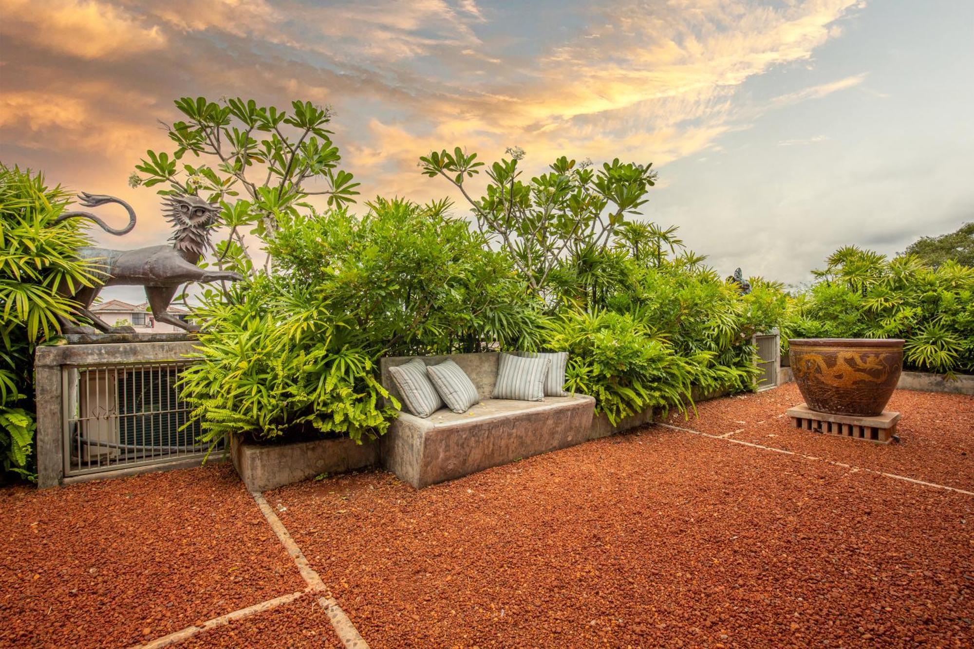 55Tg Boutique Suites Colombo Buitenkant foto