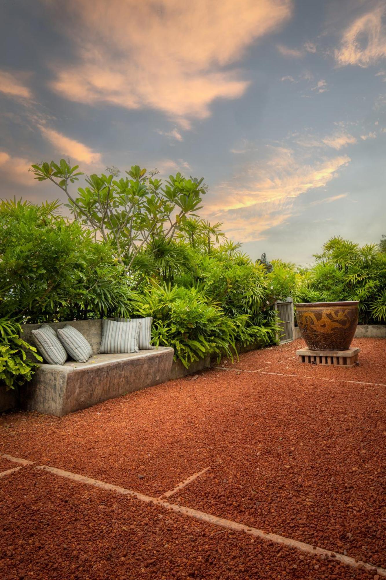 55Tg Boutique Suites Colombo Buitenkant foto