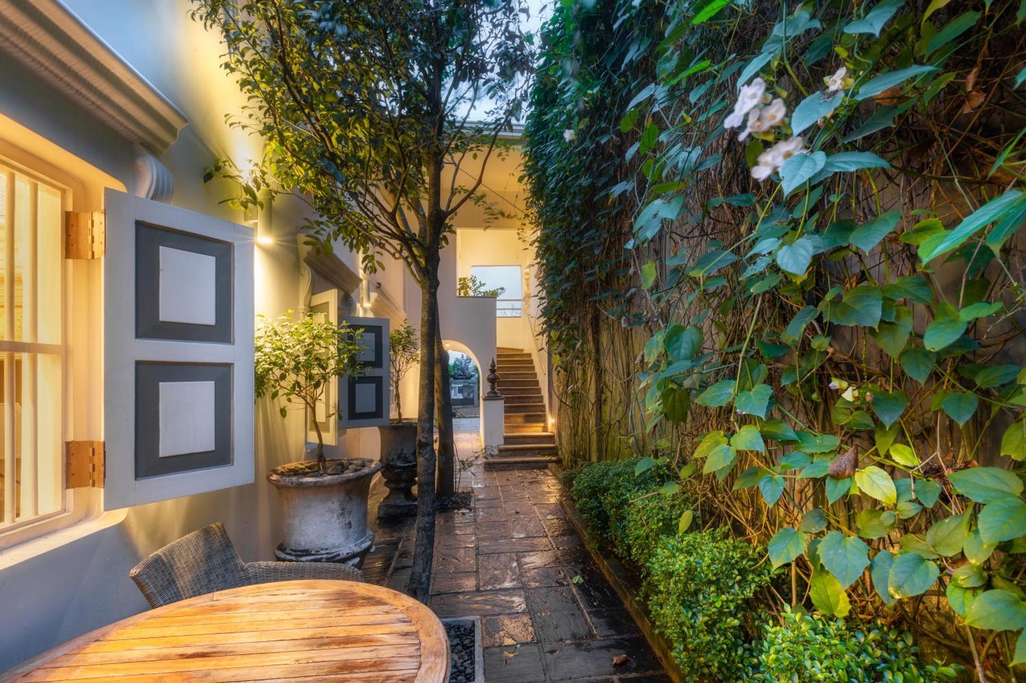 55Tg Boutique Suites Colombo Buitenkant foto