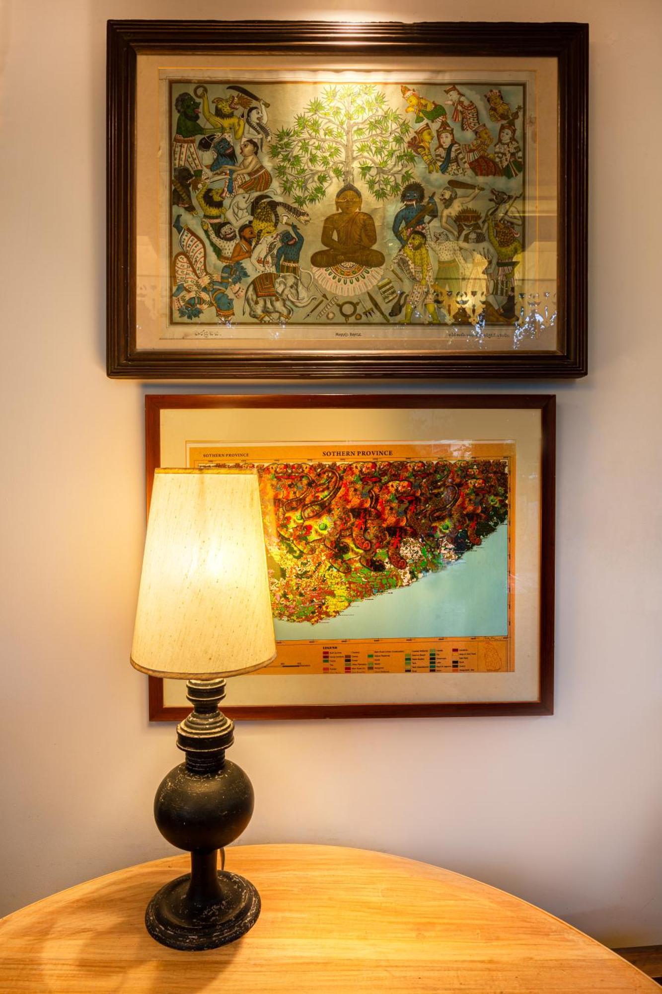 55Tg Boutique Suites Colombo Buitenkant foto