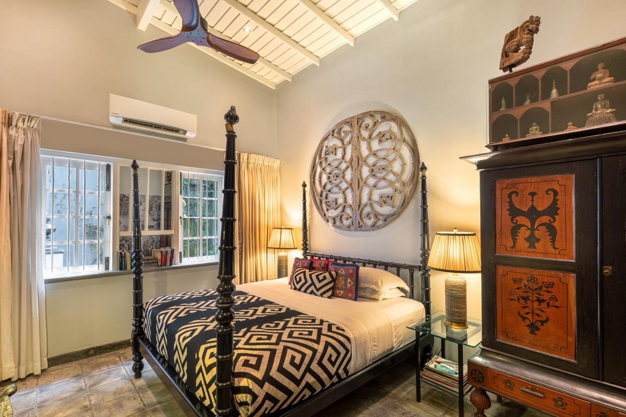 55Tg Boutique Suites Colombo Buitenkant foto