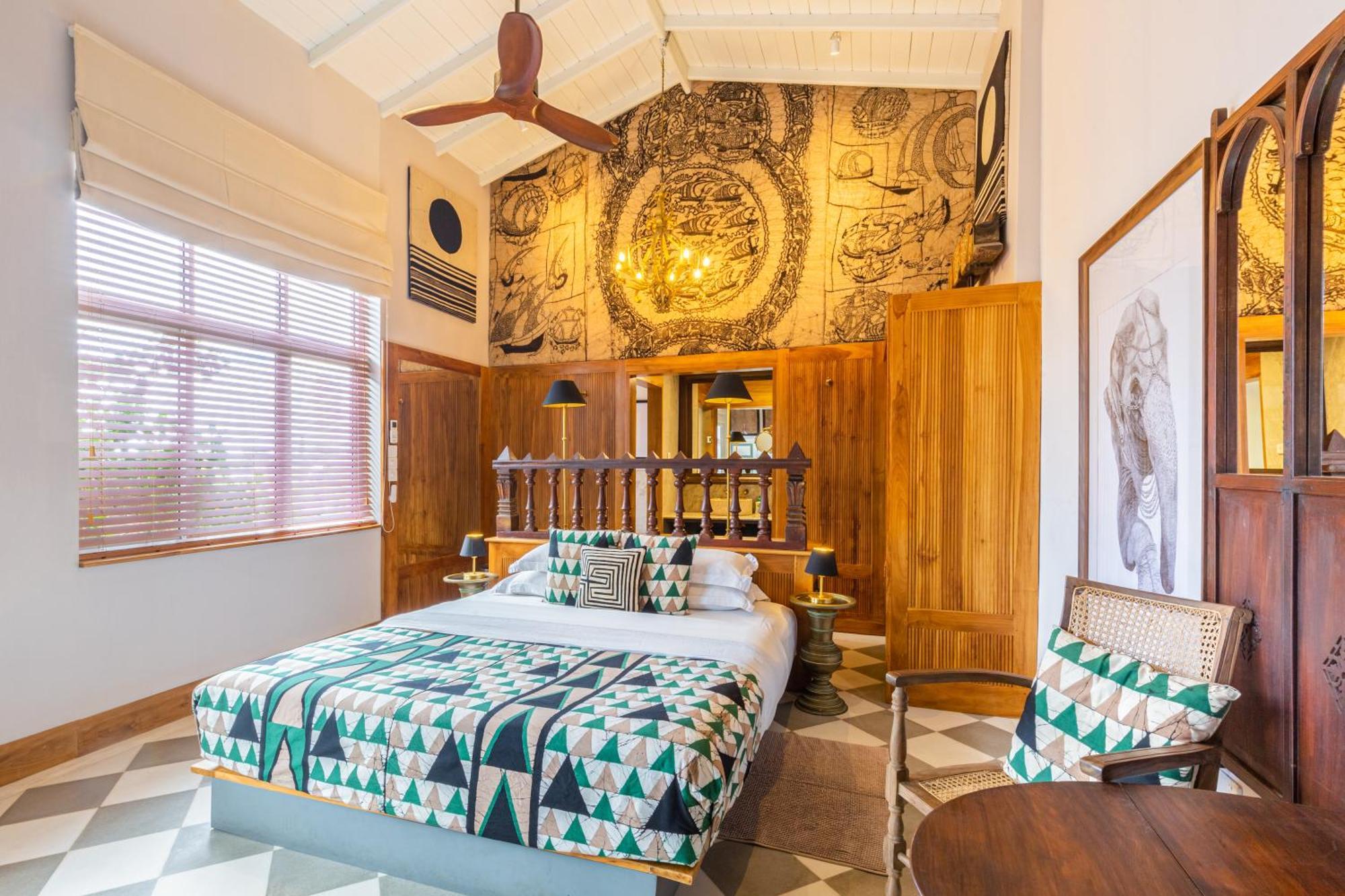 55Tg Boutique Suites Colombo Buitenkant foto