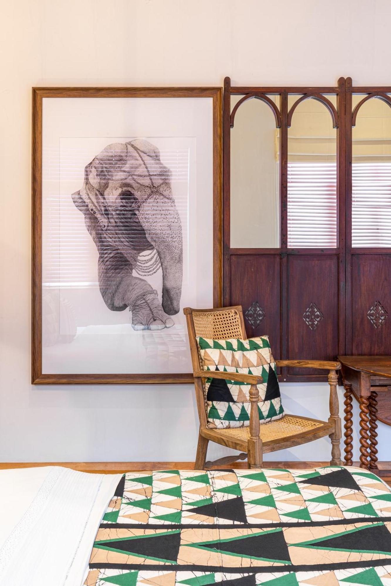 55Tg Boutique Suites Colombo Buitenkant foto