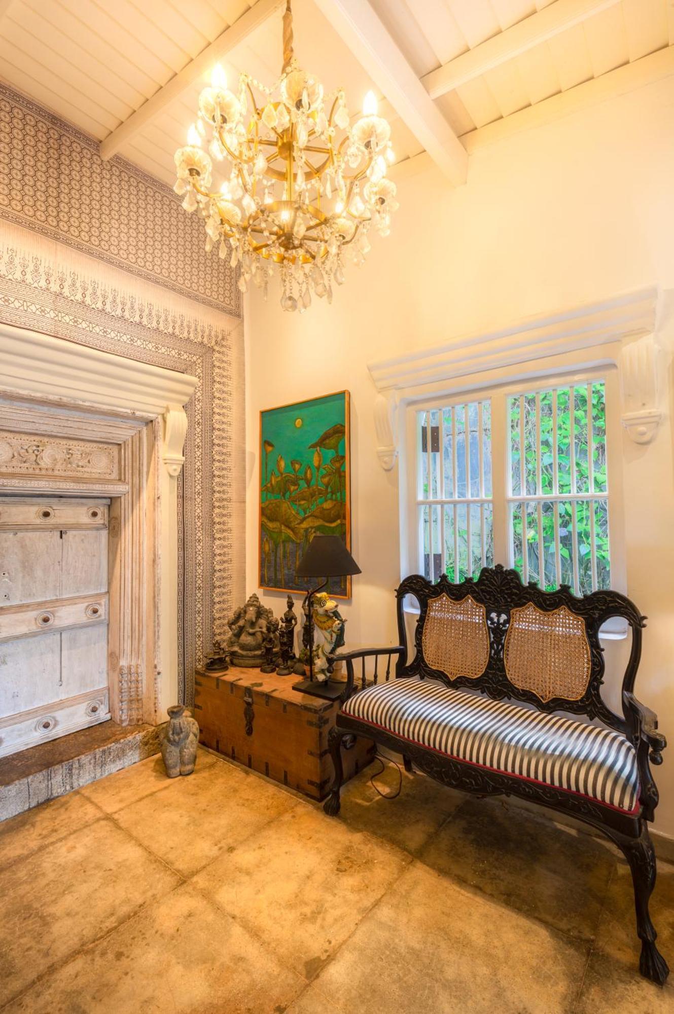 55Tg Boutique Suites Colombo Buitenkant foto
