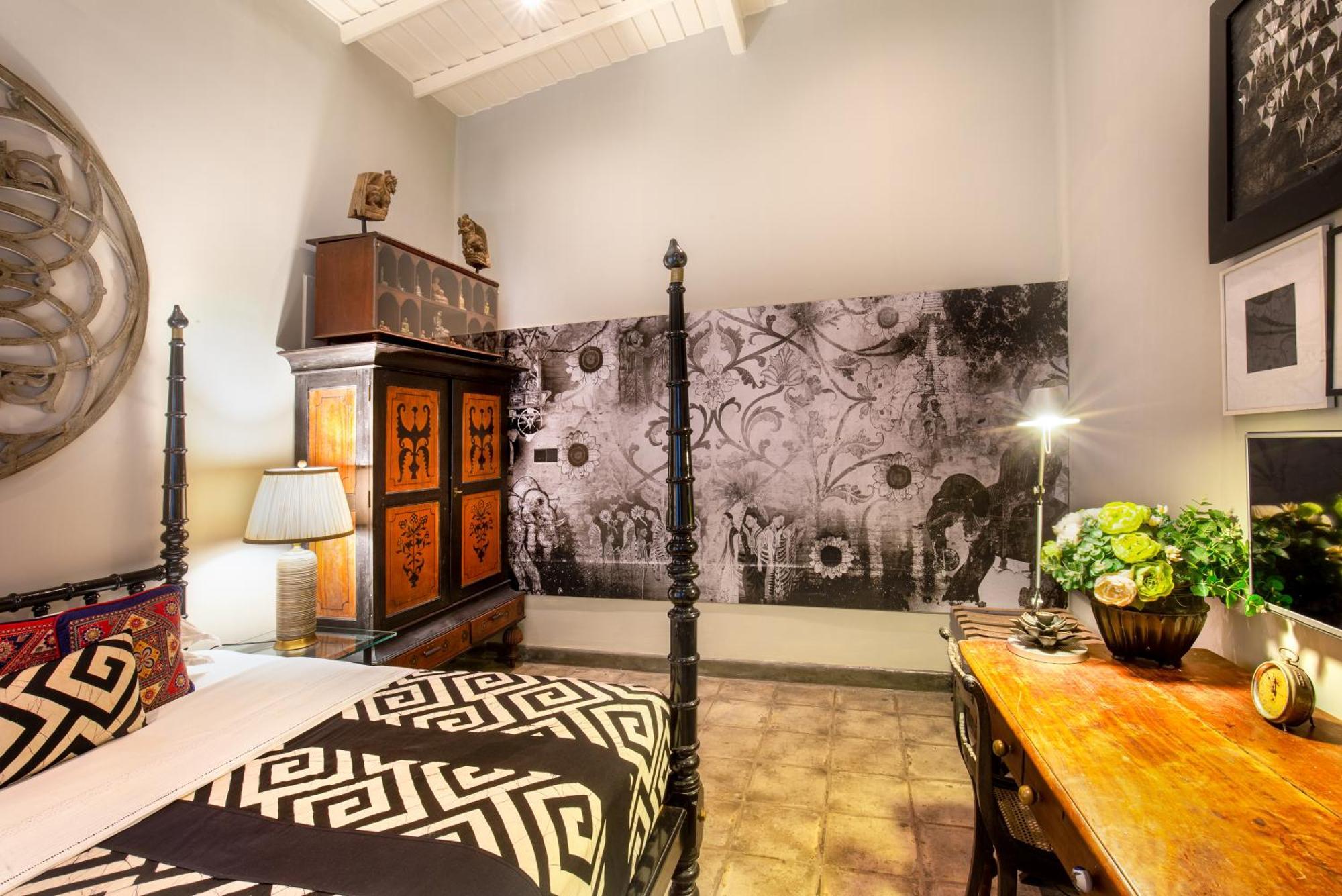 55Tg Boutique Suites Colombo Buitenkant foto