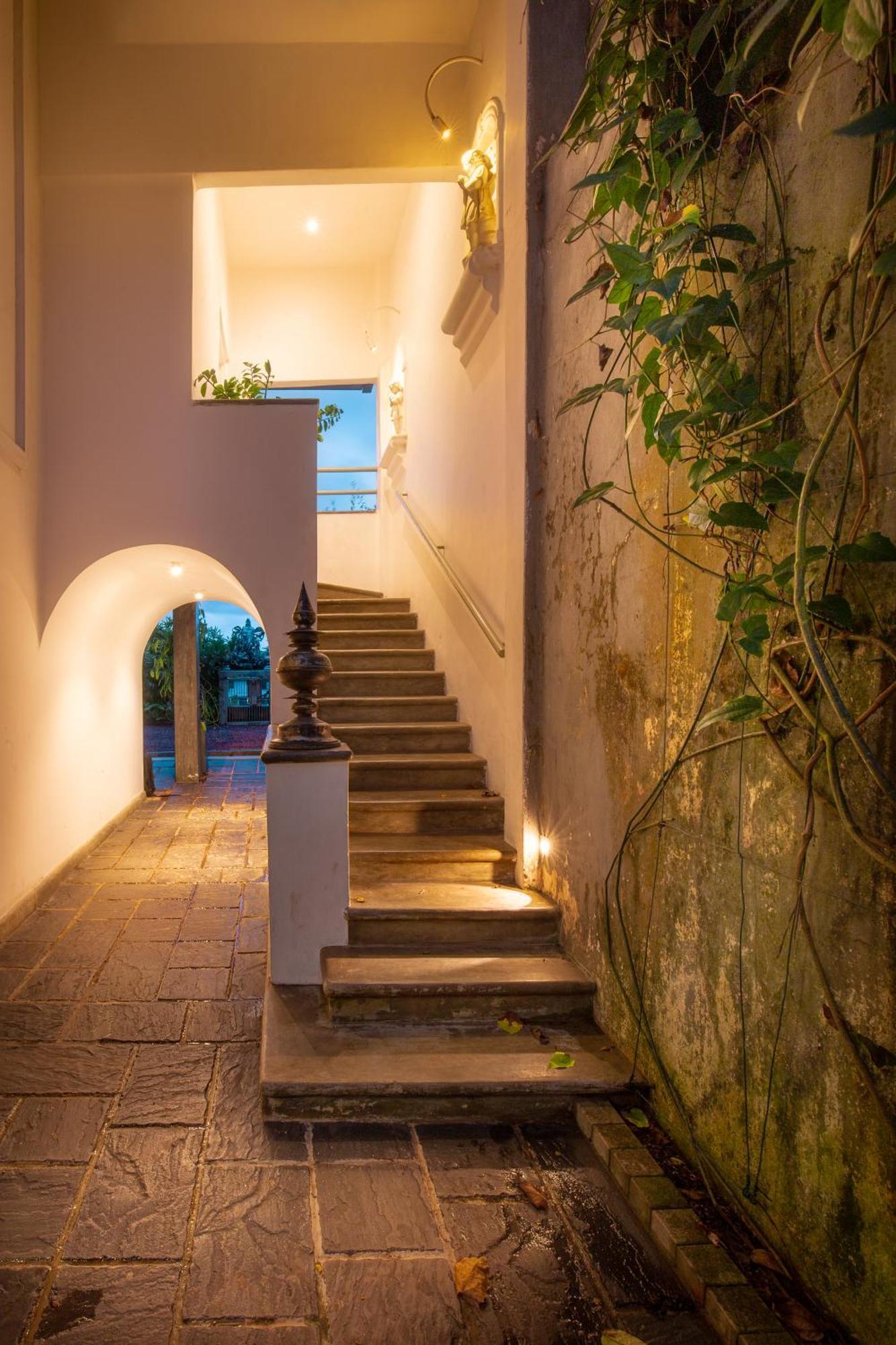 55Tg Boutique Suites Colombo Buitenkant foto