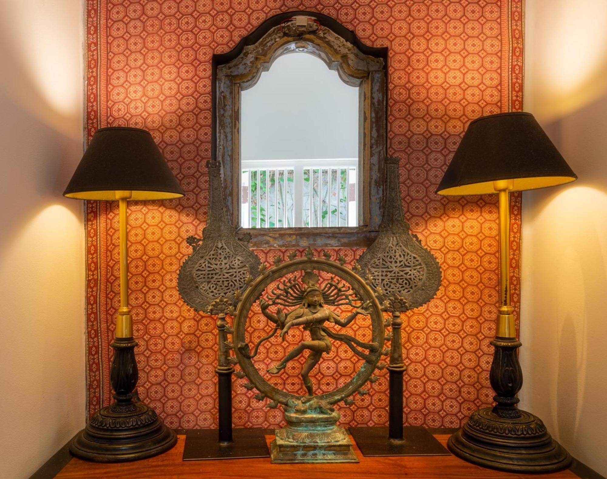 55Tg Boutique Suites Colombo Buitenkant foto