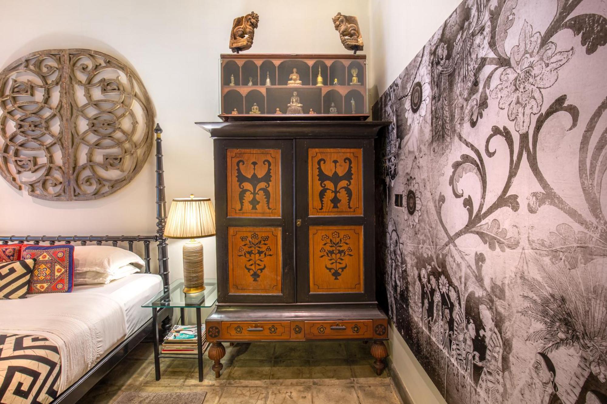 55Tg Boutique Suites Colombo Buitenkant foto