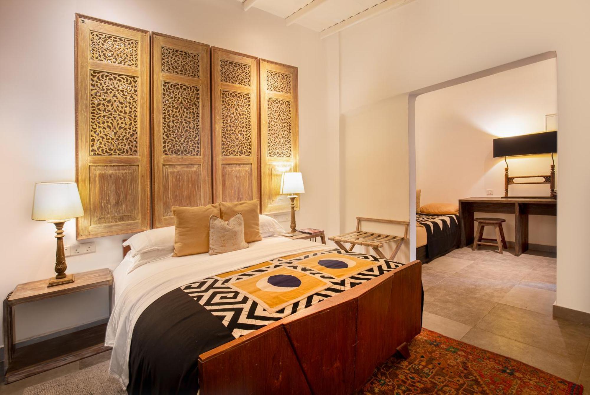 55Tg Boutique Suites Colombo Buitenkant foto