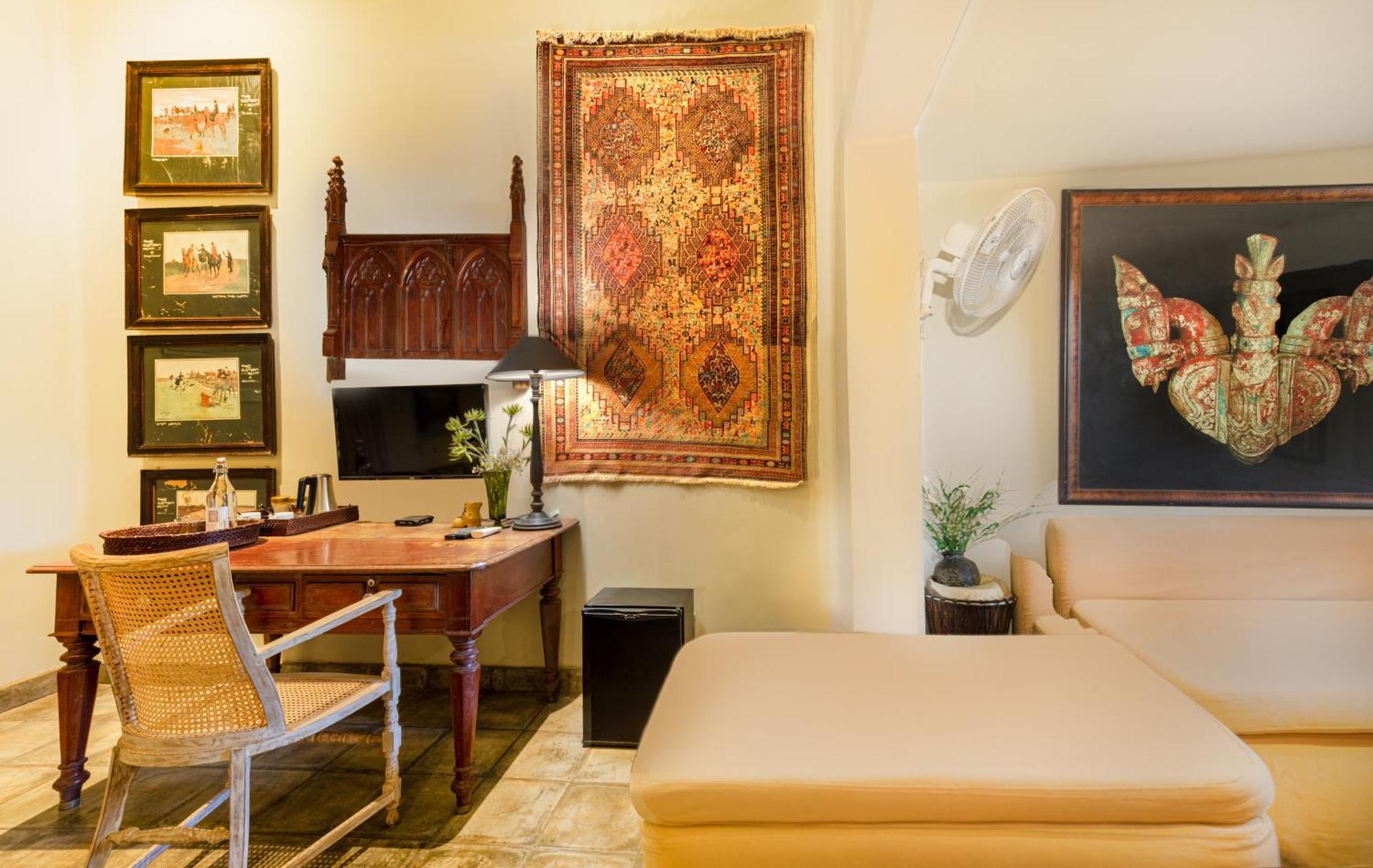 55Tg Boutique Suites Colombo Buitenkant foto