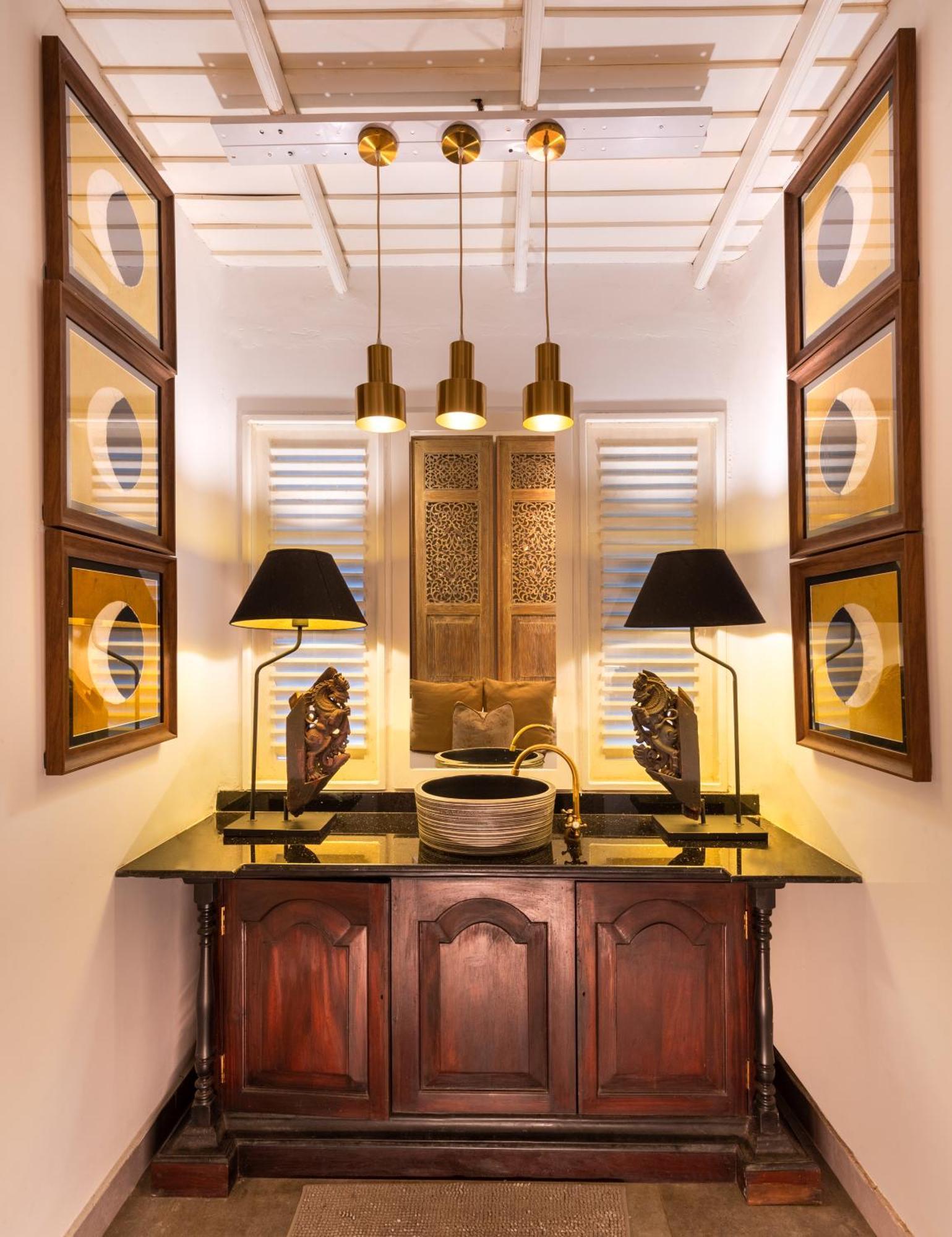 55Tg Boutique Suites Colombo Buitenkant foto