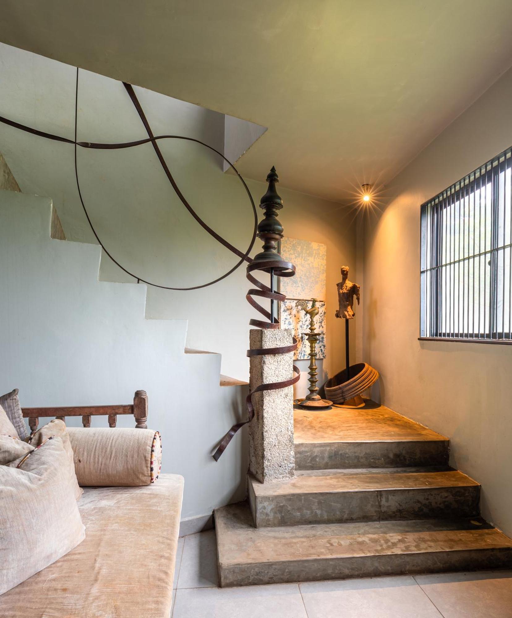 55Tg Boutique Suites Colombo Buitenkant foto