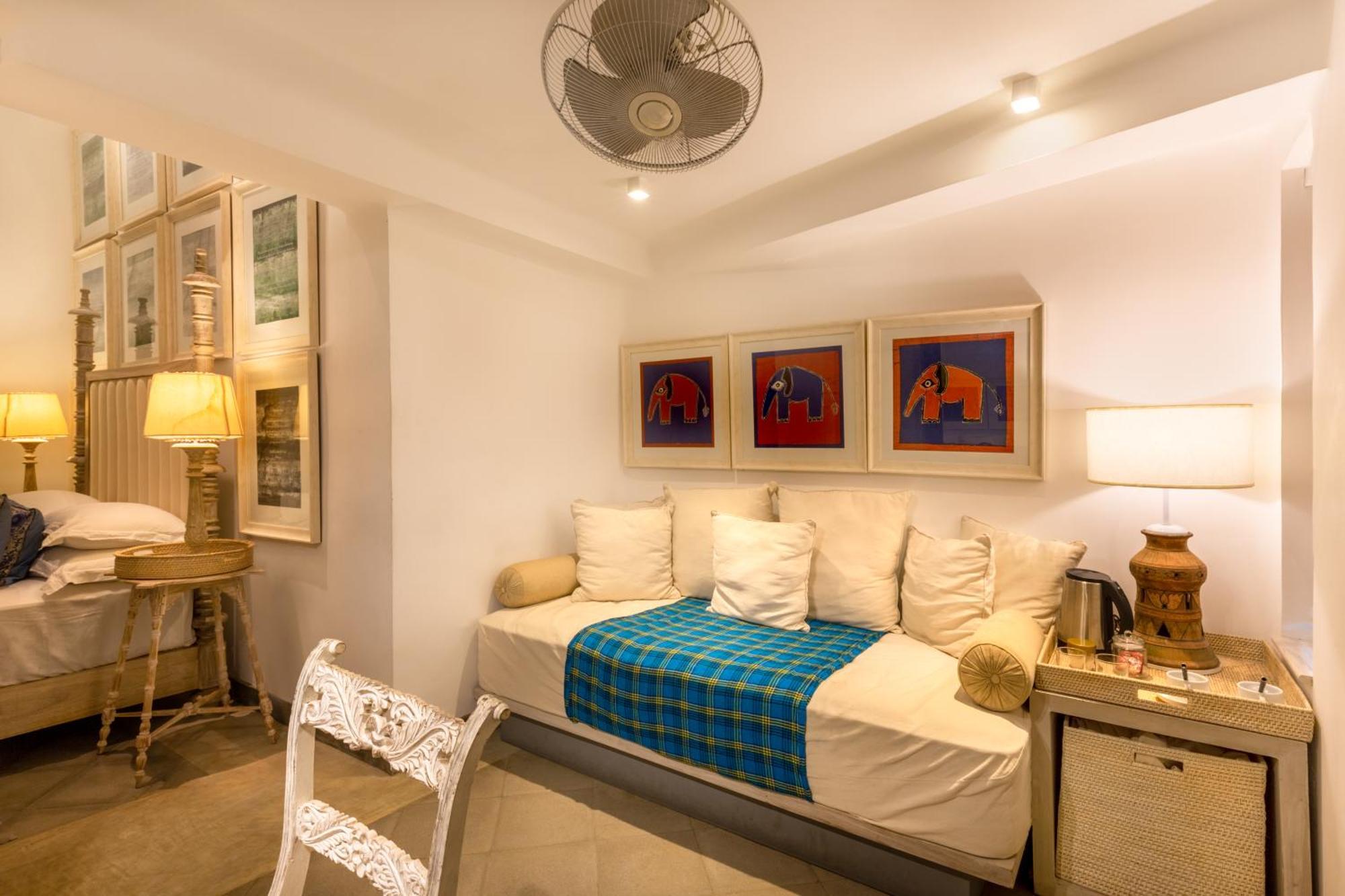 55Tg Boutique Suites Colombo Buitenkant foto