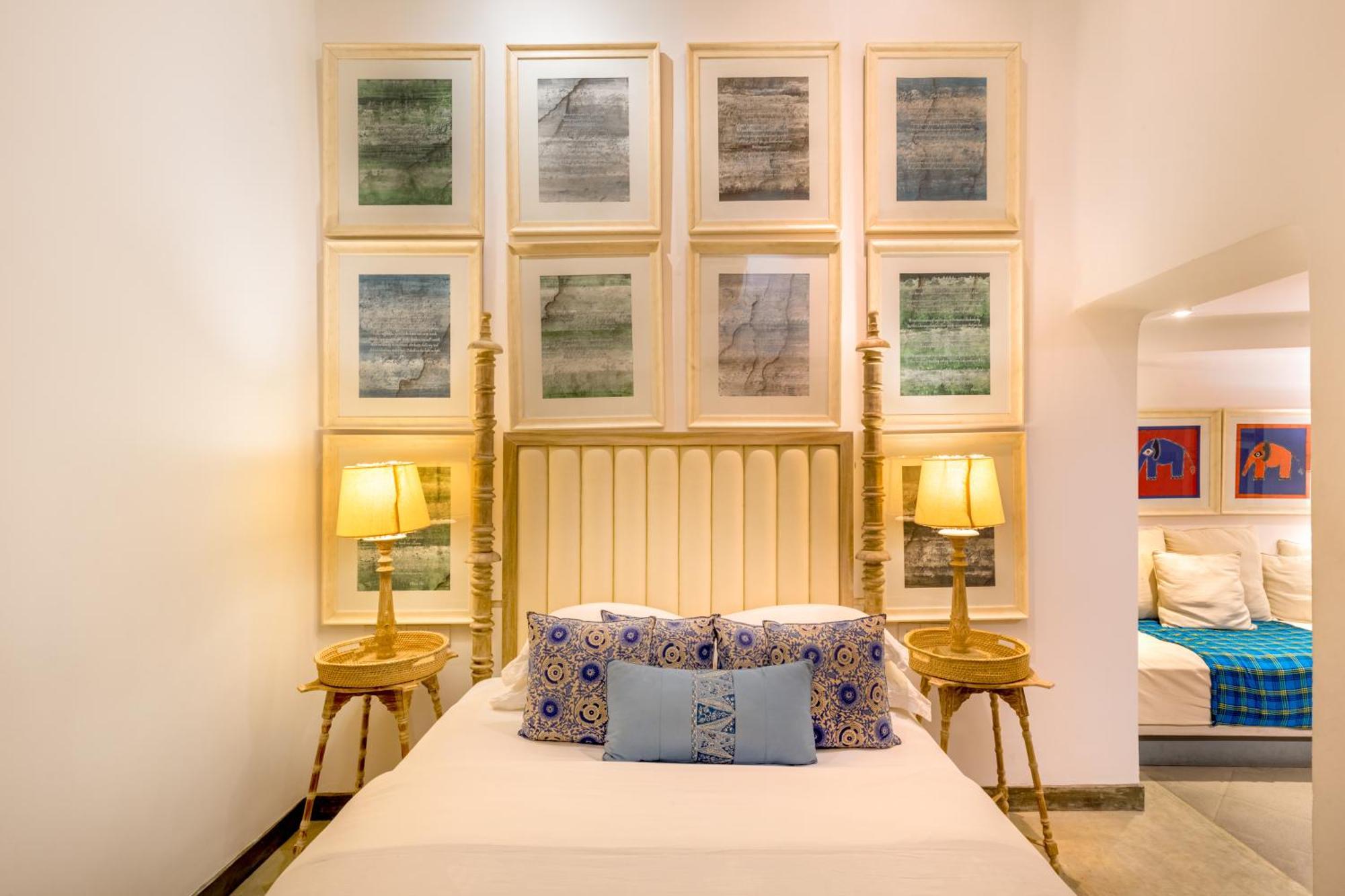 55Tg Boutique Suites Colombo Buitenkant foto