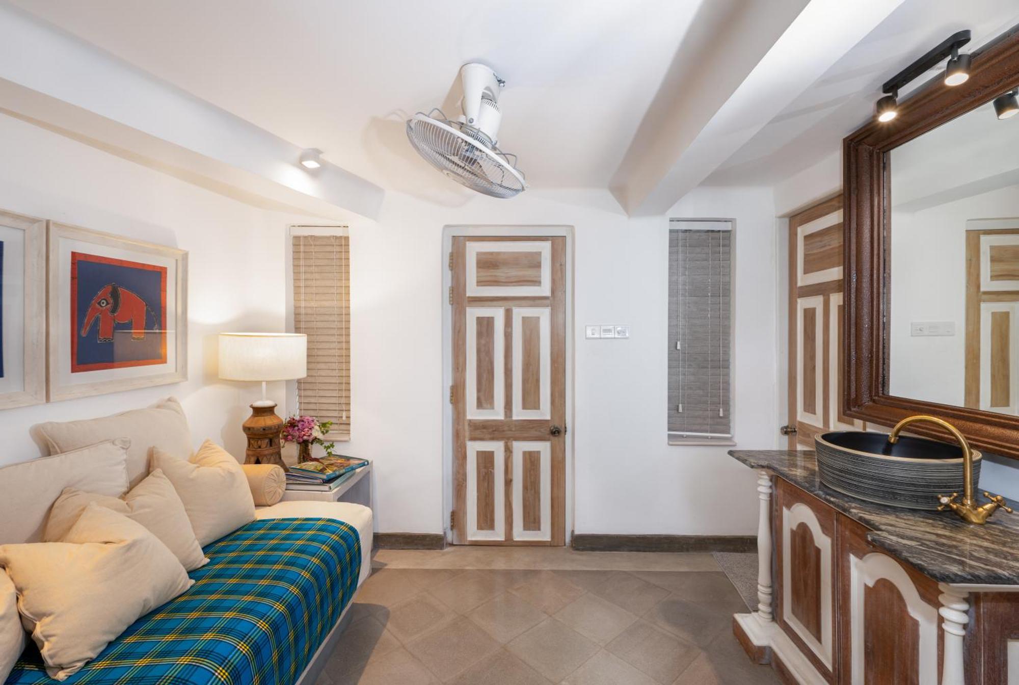 55Tg Boutique Suites Colombo Kamer foto