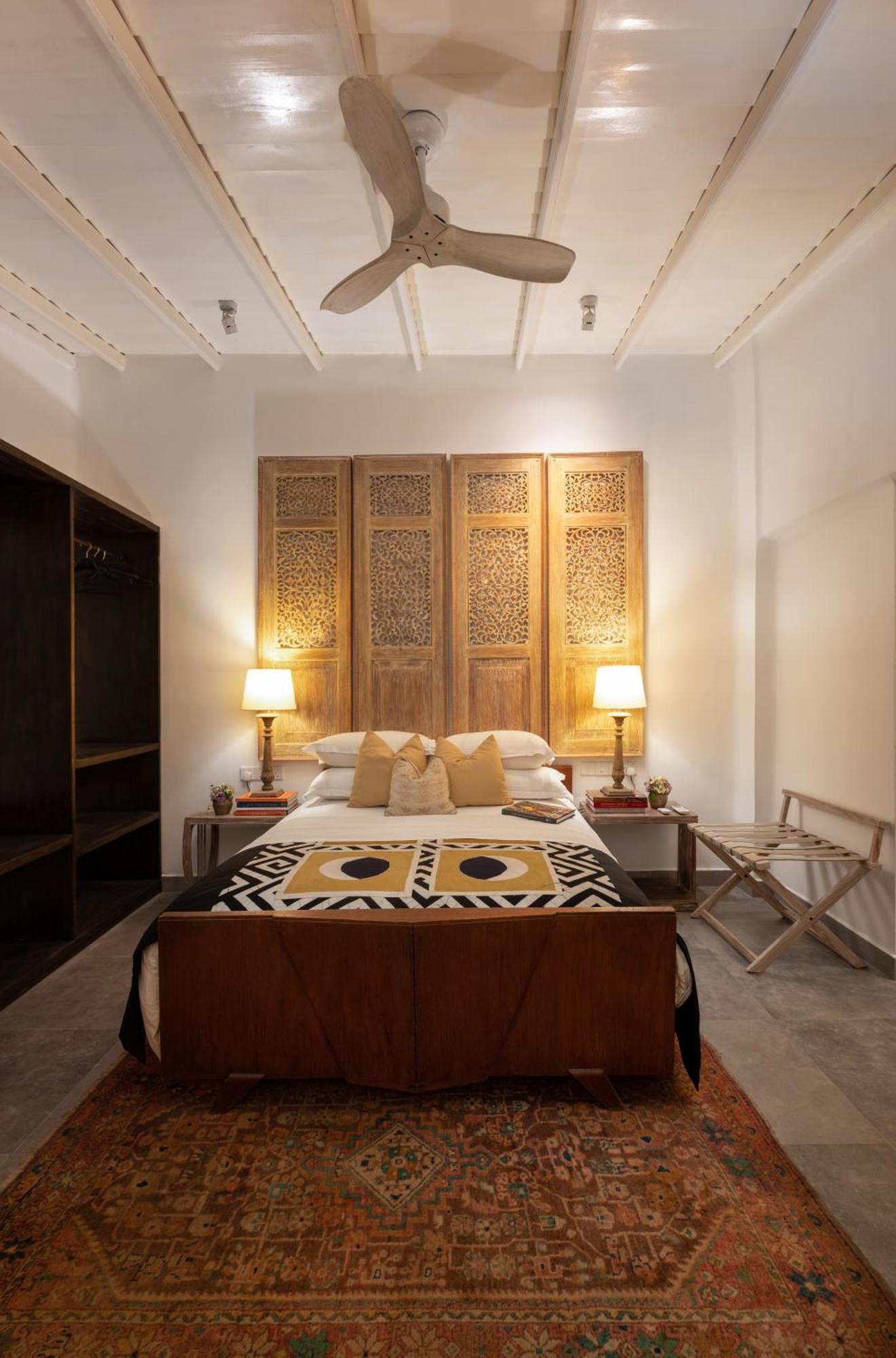 55Tg Boutique Suites Colombo Kamer foto