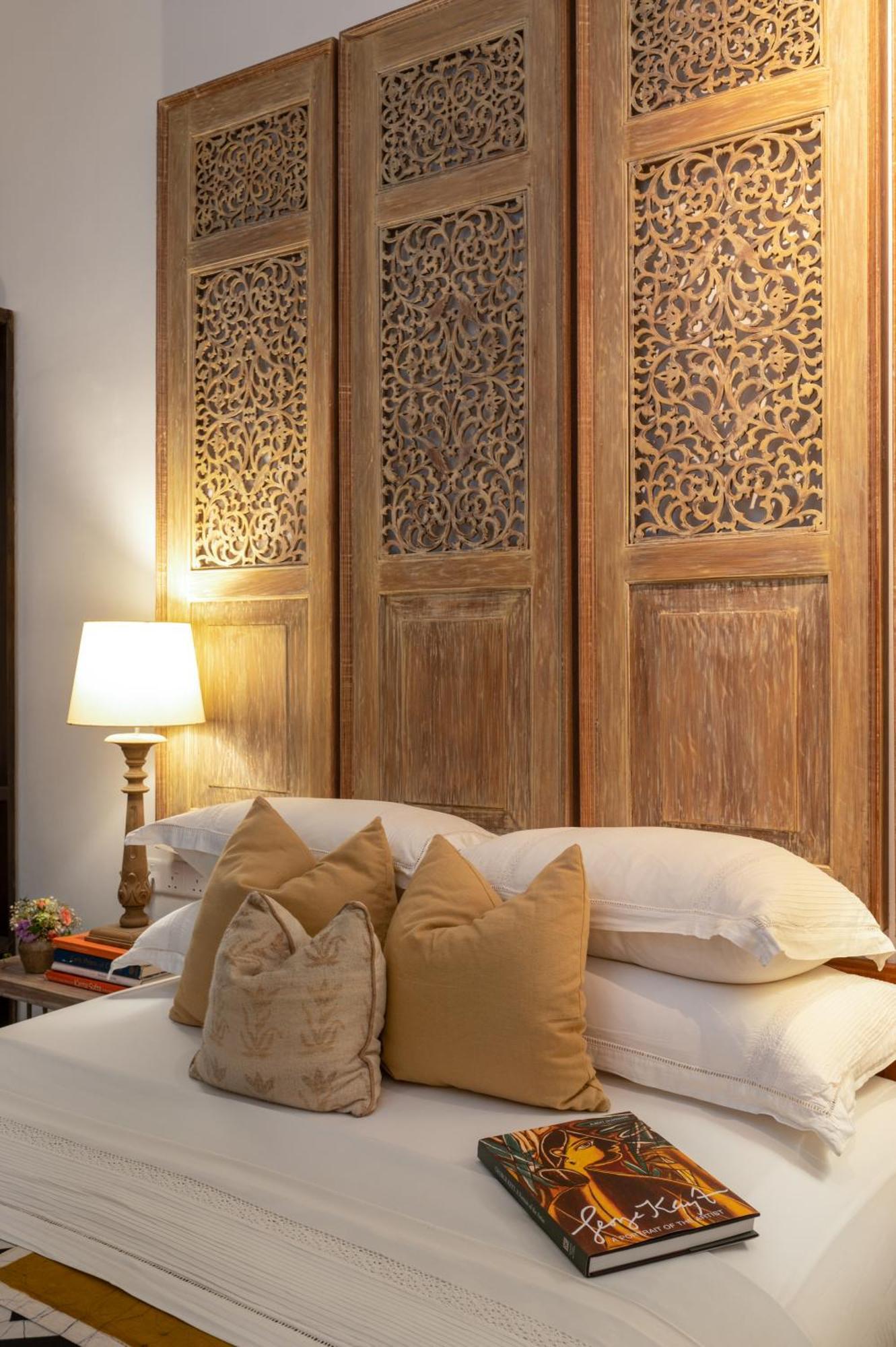 55Tg Boutique Suites Colombo Kamer foto