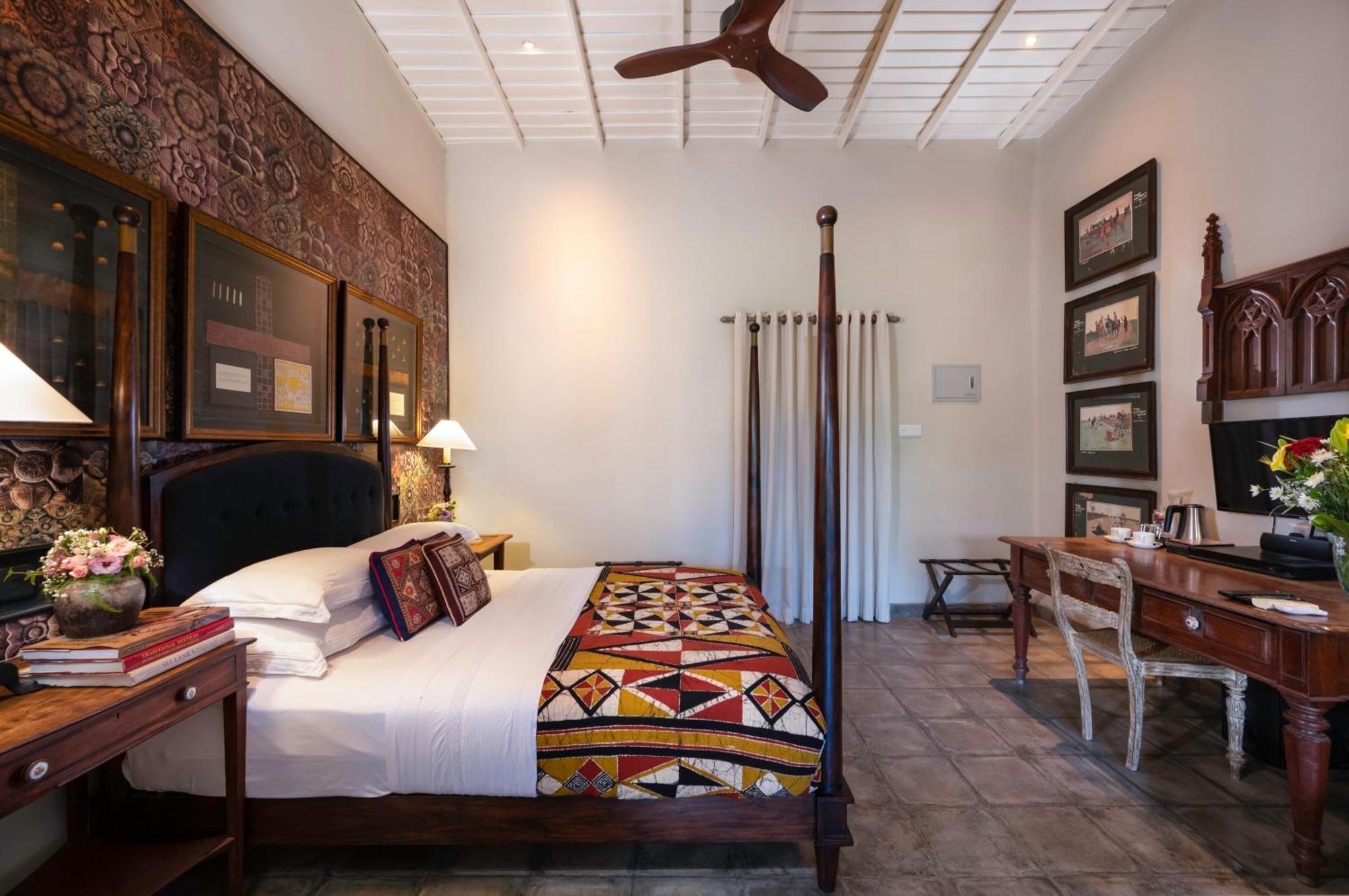 55Tg Boutique Suites Colombo Kamer foto