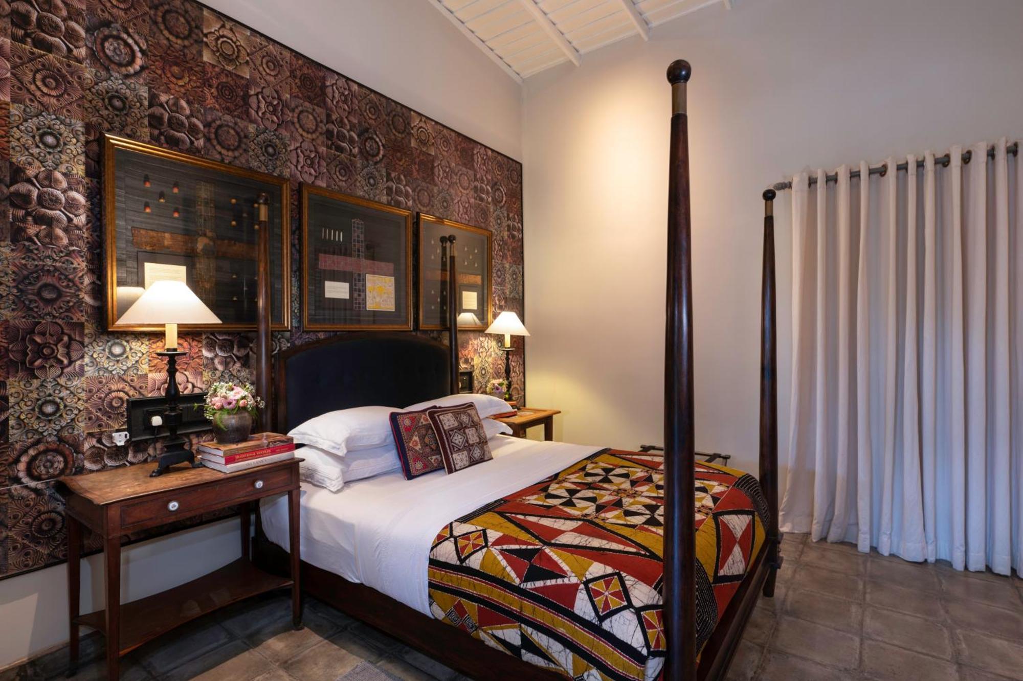 55Tg Boutique Suites Colombo Kamer foto
